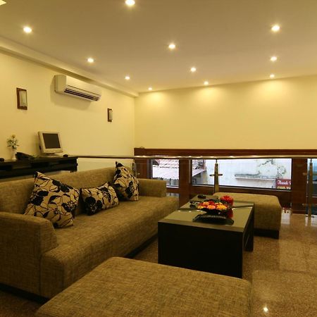 Eliana Ruby Hotel & Travel Ανόι Εξωτερικό φωτογραφία