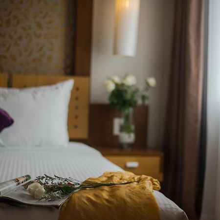 Eliana Ruby Hotel & Travel Ανόι Δωμάτιο φωτογραφία
