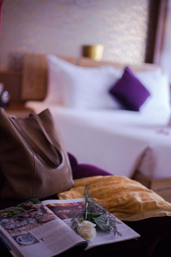 Eliana Ruby Hotel & Travel Ανόι Εξωτερικό φωτογραφία