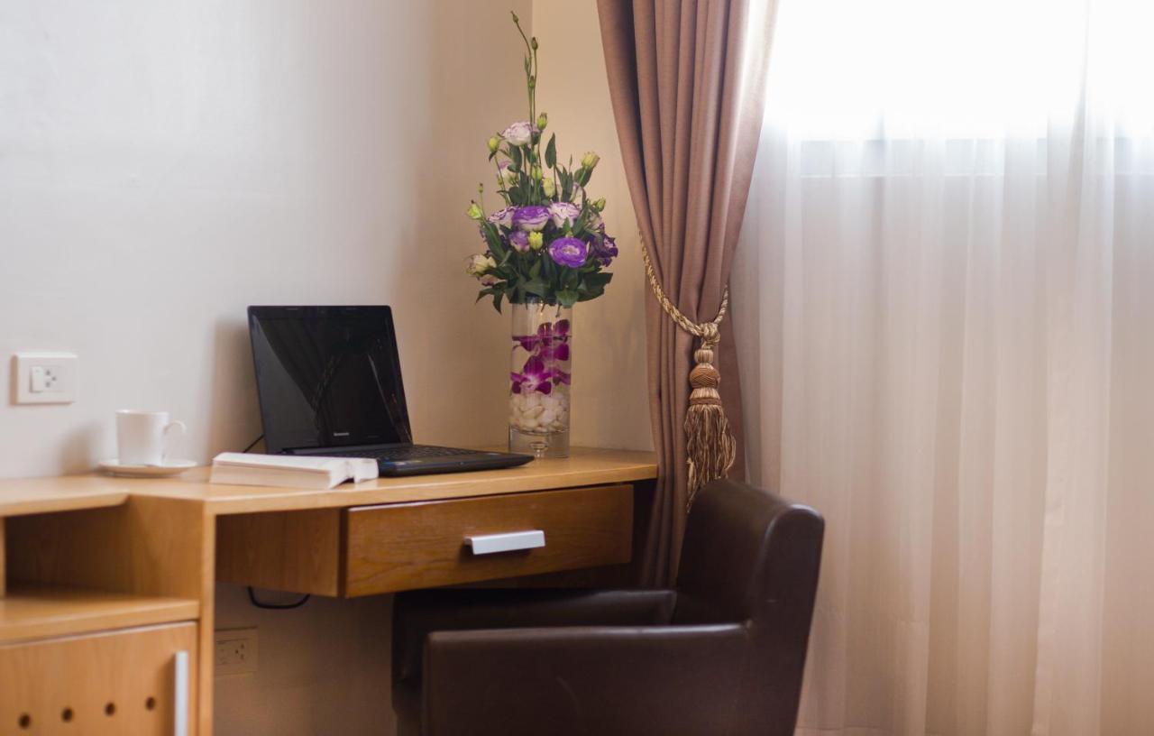 Eliana Ruby Hotel & Travel Ανόι Εξωτερικό φωτογραφία