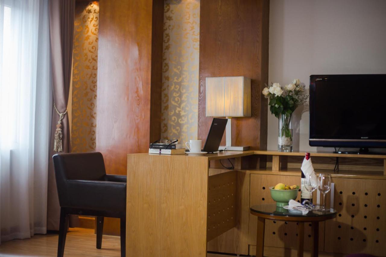 Eliana Ruby Hotel & Travel Ανόι Εξωτερικό φωτογραφία