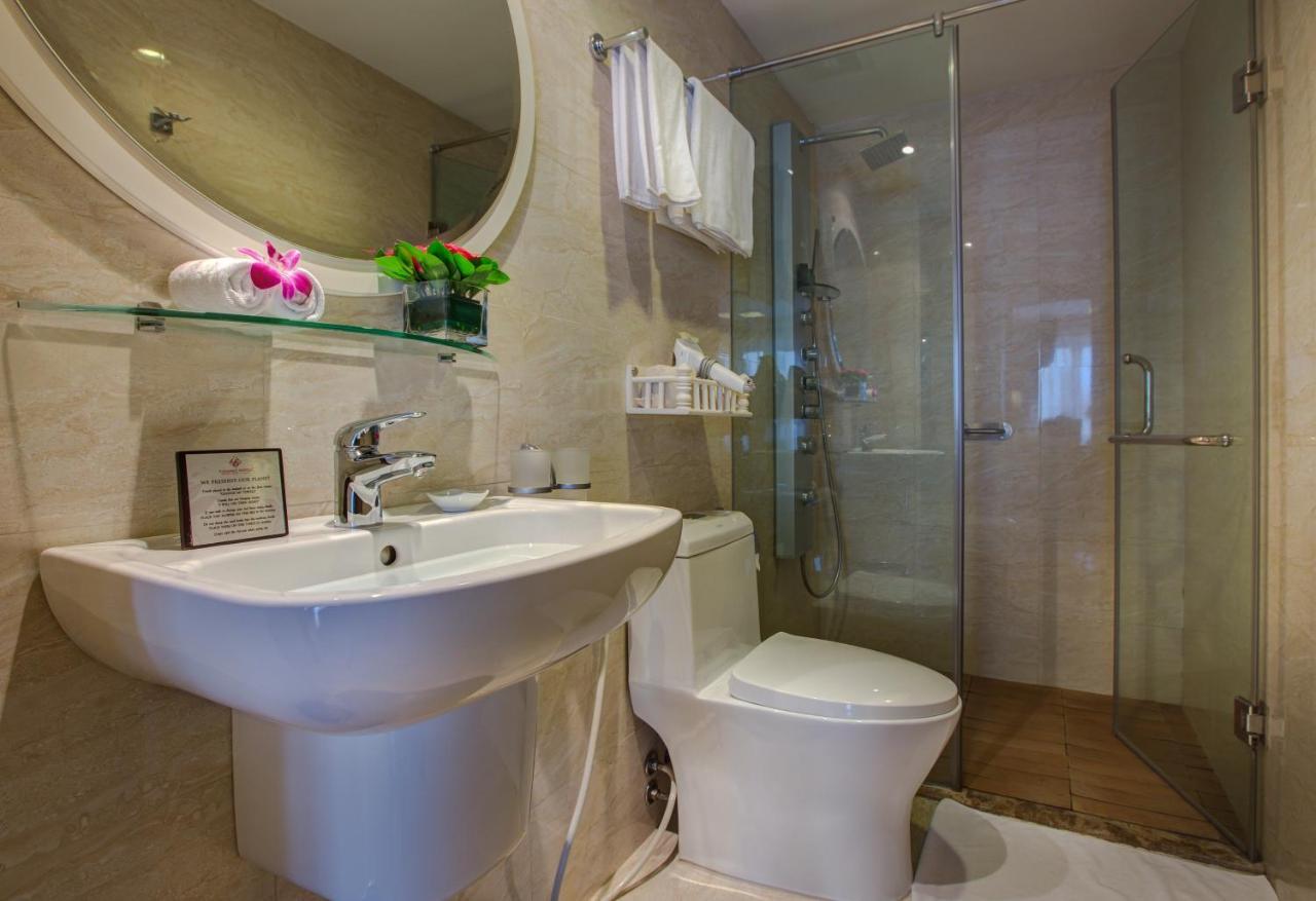 Eliana Ruby Hotel & Travel Ανόι Εξωτερικό φωτογραφία