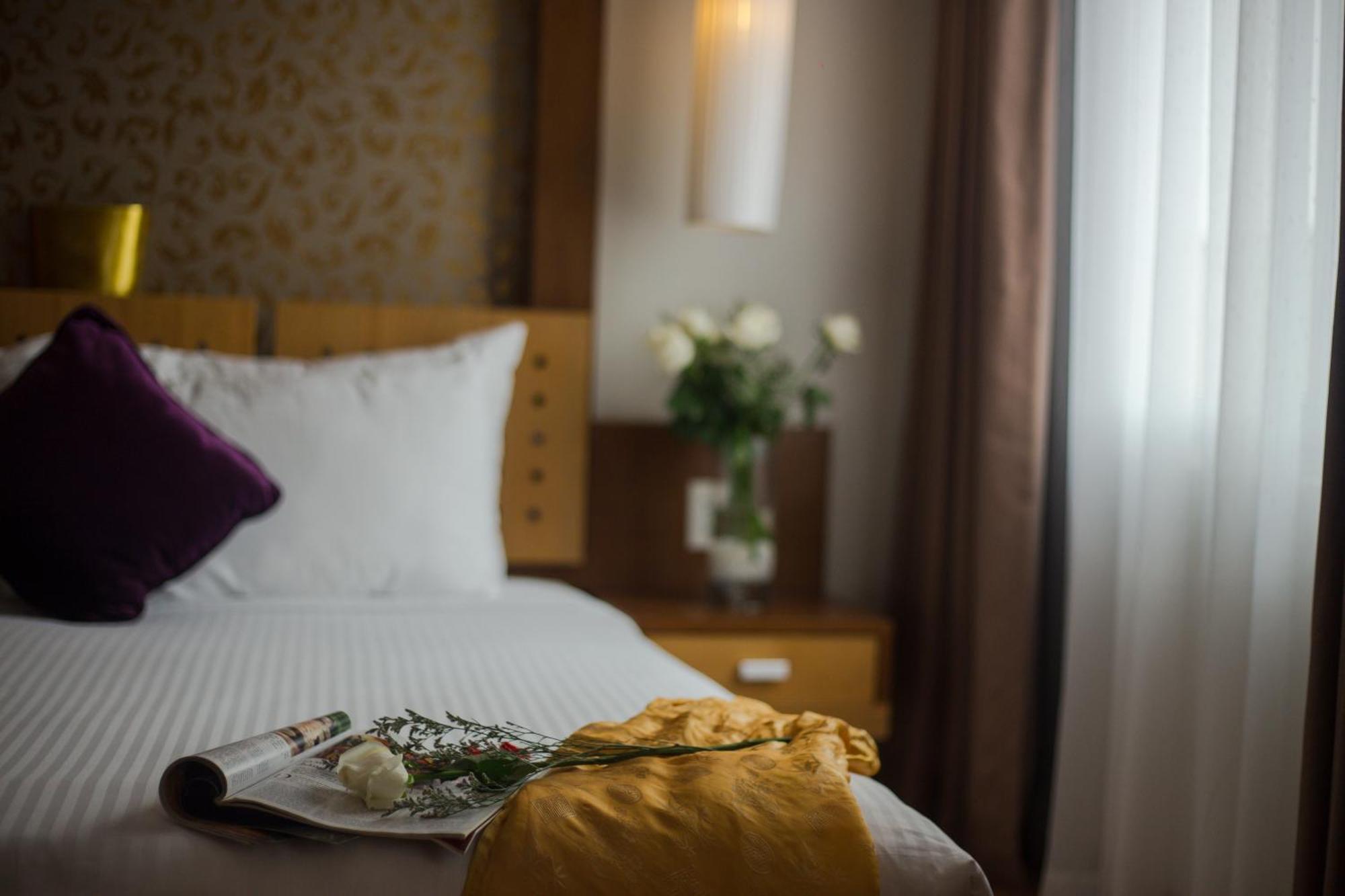 Eliana Ruby Hotel & Travel Ανόι Δωμάτιο φωτογραφία