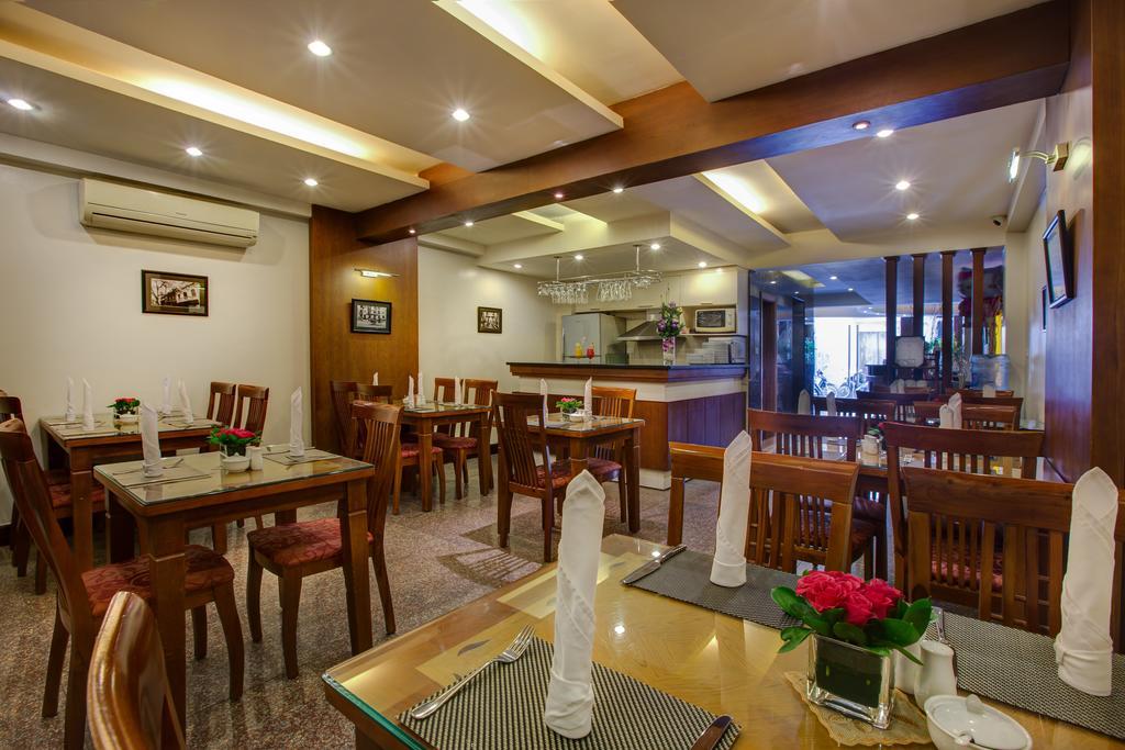 Eliana Ruby Hotel & Travel Ανόι Εξωτερικό φωτογραφία