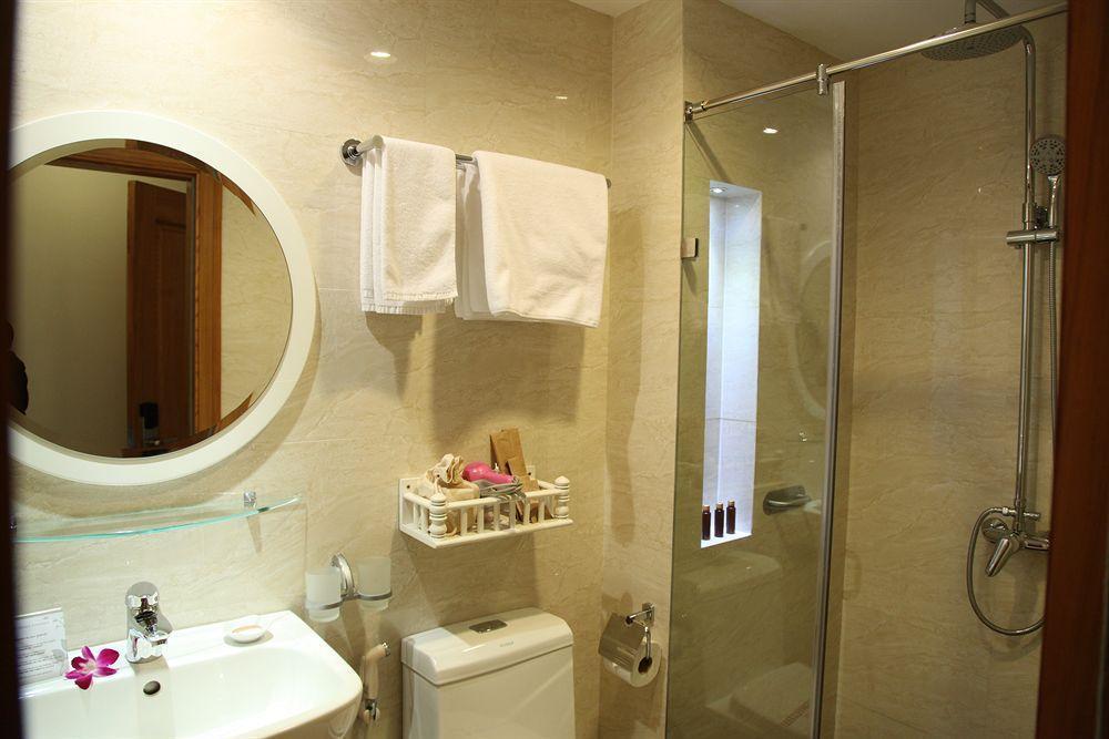 Eliana Ruby Hotel & Travel Ανόι Εξωτερικό φωτογραφία