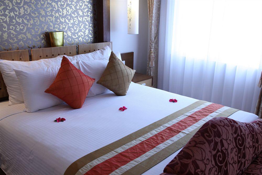 Eliana Ruby Hotel & Travel Ανόι Εξωτερικό φωτογραφία