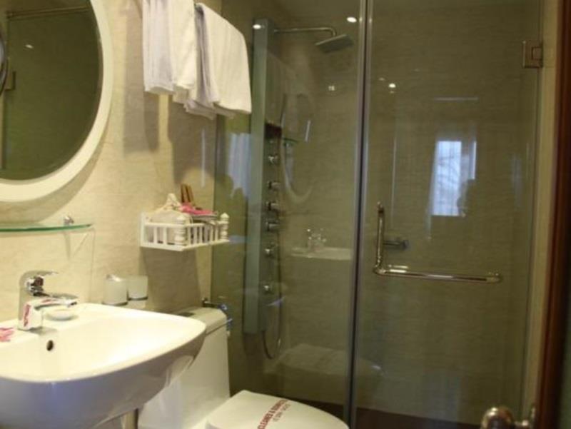 Eliana Ruby Hotel & Travel Ανόι Εξωτερικό φωτογραφία
