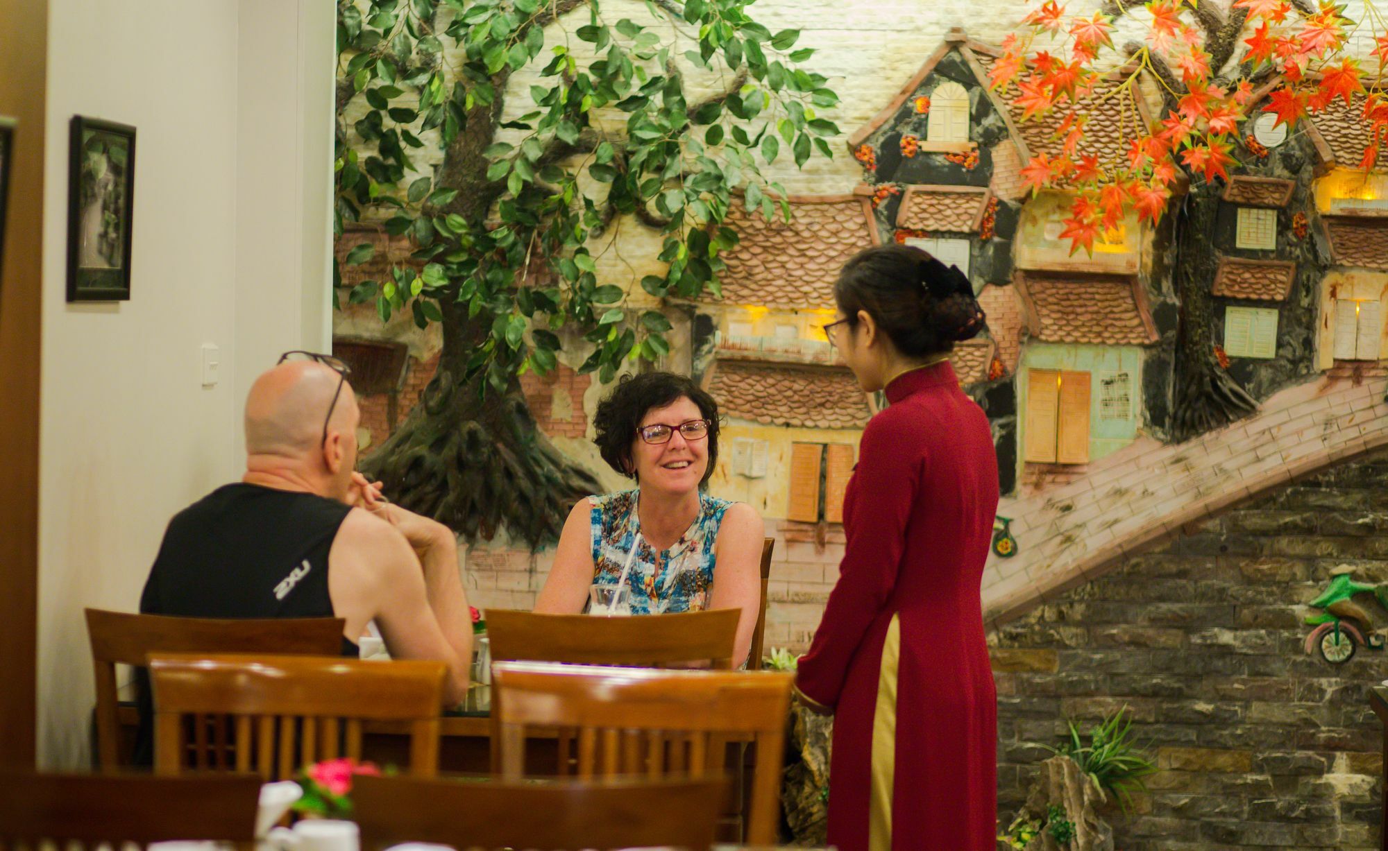 Eliana Ruby Hotel & Travel Ανόι Εξωτερικό φωτογραφία