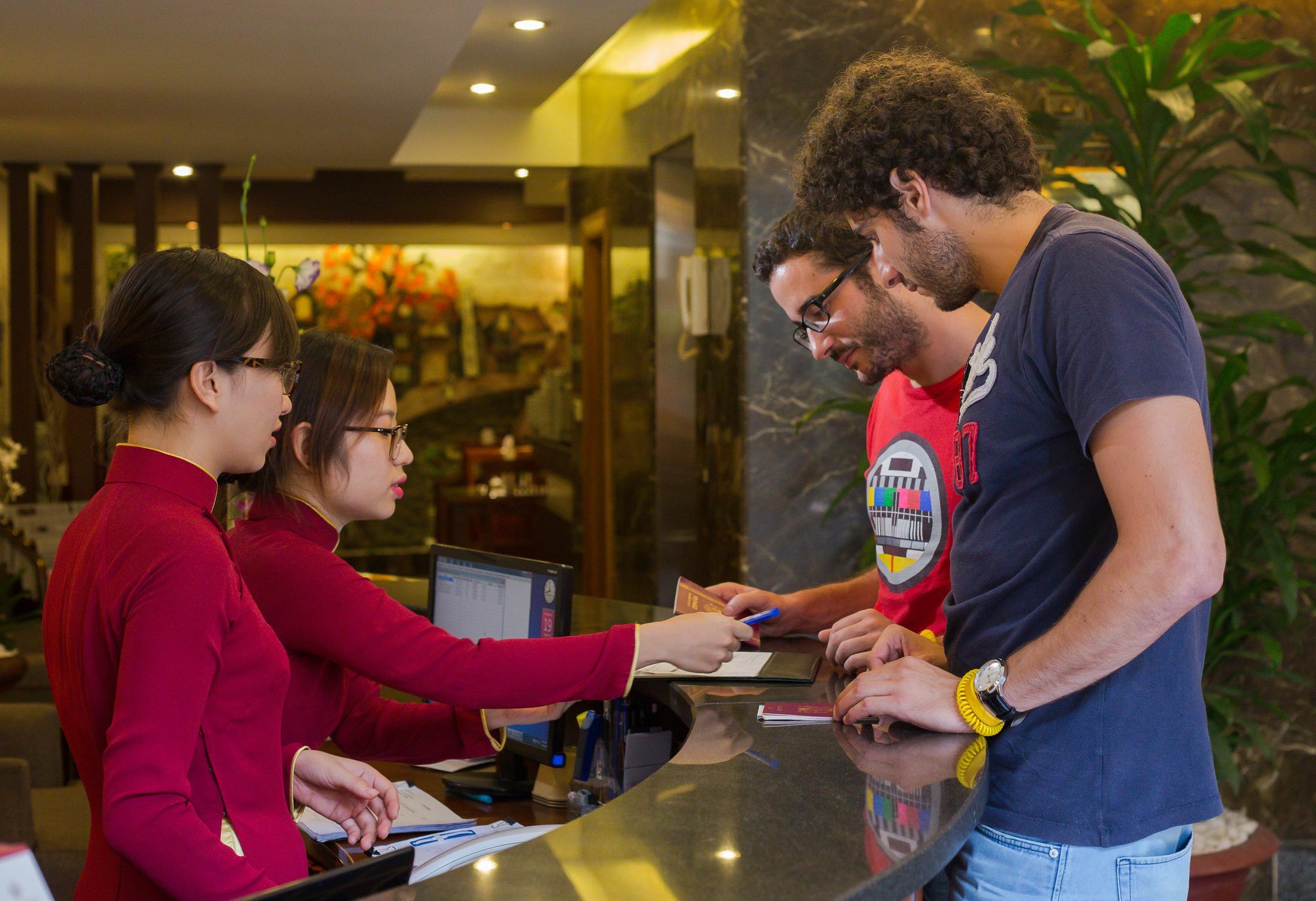 Eliana Ruby Hotel & Travel Ανόι Εξωτερικό φωτογραφία
