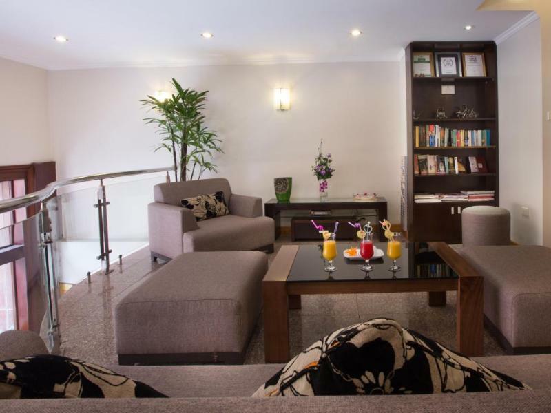 Eliana Ruby Hotel & Travel Ανόι Εξωτερικό φωτογραφία