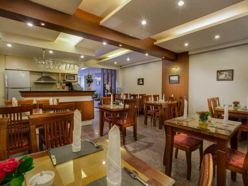 Eliana Ruby Hotel & Travel Ανόι Εξωτερικό φωτογραφία